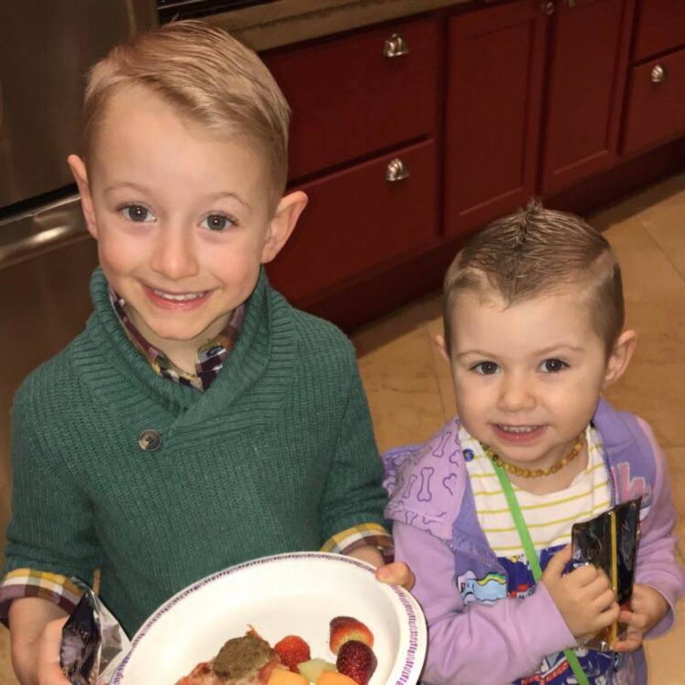 Meet your Posher, Kesha